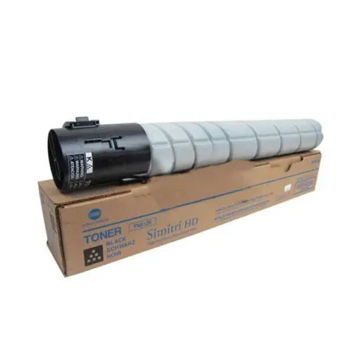 Konica Minolta TN512 Black Toner Cartridge (TN512K) Quality Printers